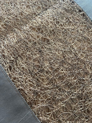 Table runner used modern 84x36