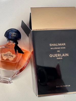 Shalimar Millesime Rose Guerlain Eau de Parfum 2 ml καινούργιο