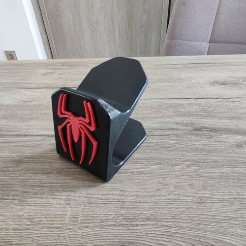 PS5 Controller Stand Spider-Man Edition new