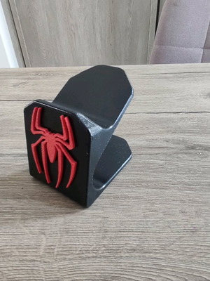 PS5 Controller Stand Spider-Man Edition new