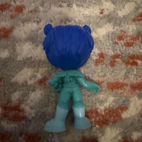 Figure used in very good condition