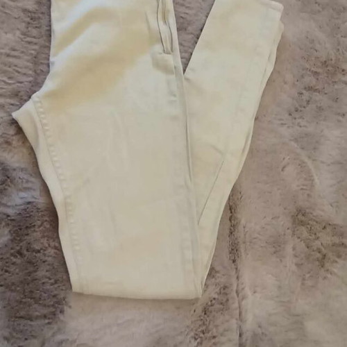 Women's pants like new, size S / 36 / 8