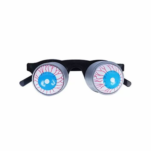 Shock Glasses New