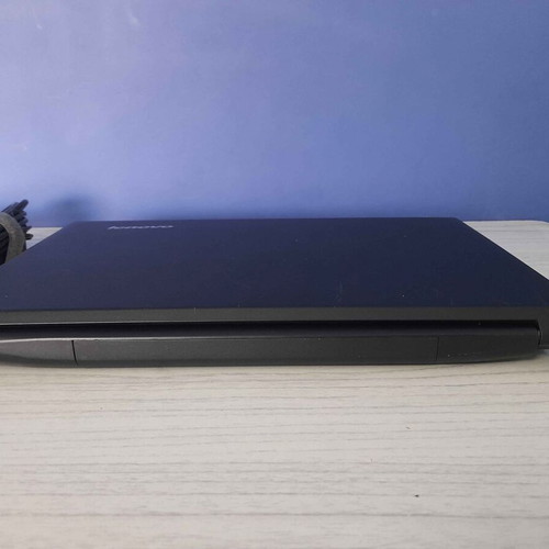 Lenovo B590 laptop with Intel Core i3, 8GB RAM, 128GB SSD