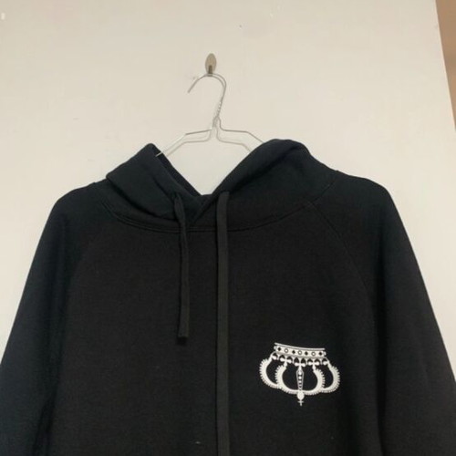 SSUR Troops Crazy Juice sweatshirt size XL like new, black