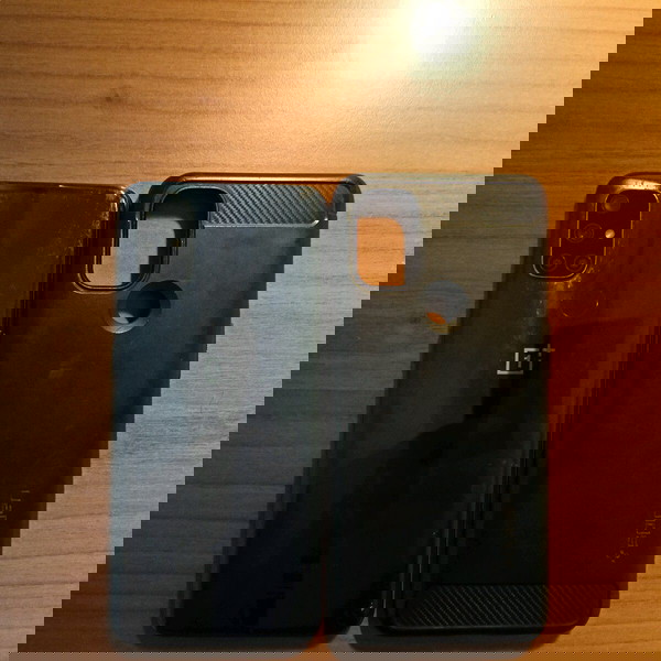 OnePlus ONE PLUS Nord N10 5G Dual SIM (6GB/128GB) Midnight Ice