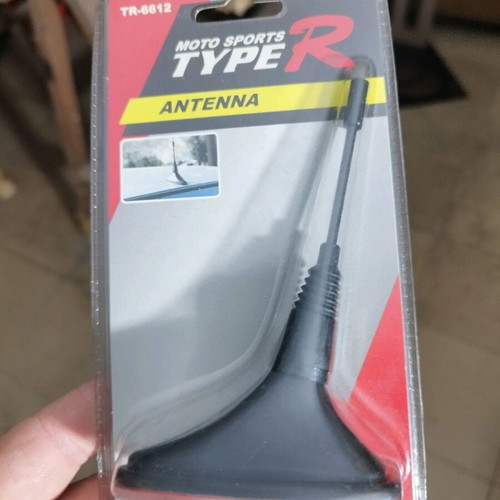 Car antenna new