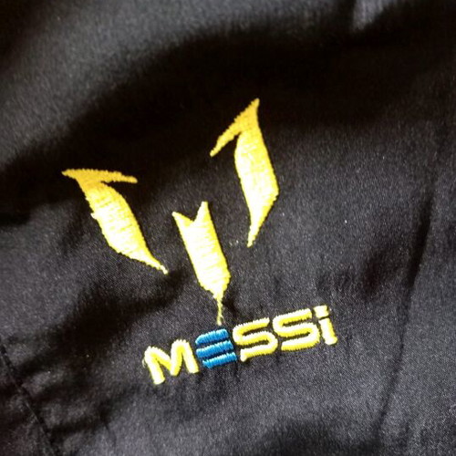 Adidas Messi tracksuit for teens 13-14 years, like new, jacket and pants