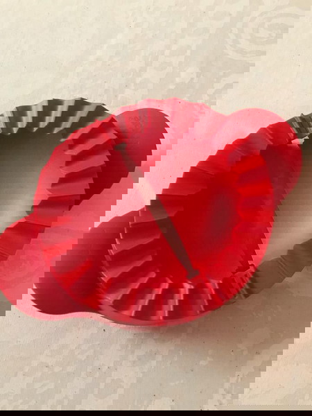 πίτα φαν !Tupperware