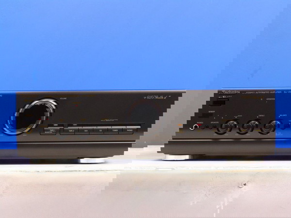 ΕΝΙΣΧΥΤΗΣ Technics SU-V620 MK2