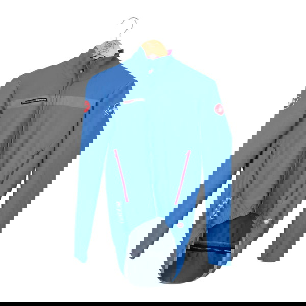 Castelli Gabba 2 Windstopper Jacket (M)