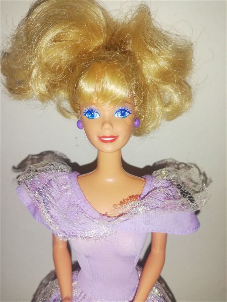  Barbie vintage doll