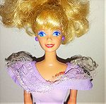  Barbie vintage doll