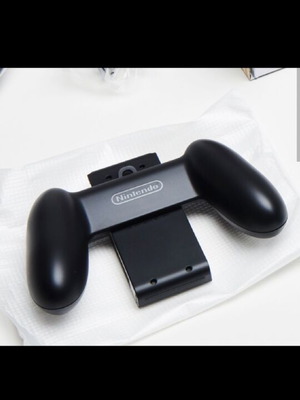 Joycons Base Sorth Like New