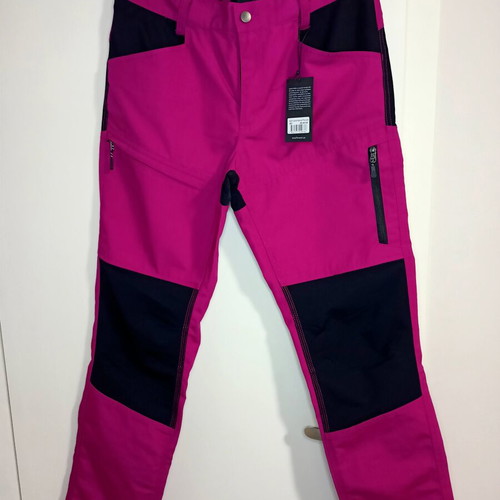 Southwest Clara Hybrid women's work pants new, pink