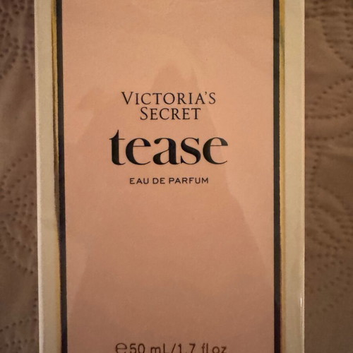 Victoria’s Secret Tease Eau de Parfum 50 ml new