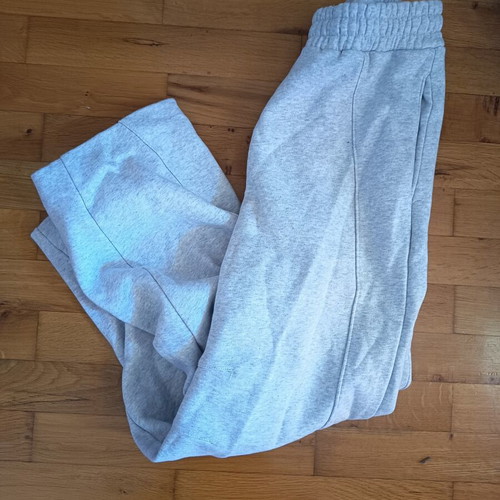 Pull & Bear Grey Women's Tracksuit Like New