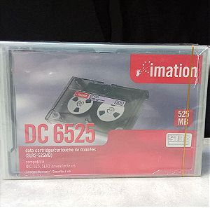 Πωλείται ΔΙΣΚΕΤΑ ΥΠΟΛΟΓΙΣΤΗ IMATION DC 6525 DATA CARTRIDGE 525 MB ΚΑΙΝΟΥΡΓΙΑ ΣΤΟ ΚΟΥΤΙ ΤΗΣ