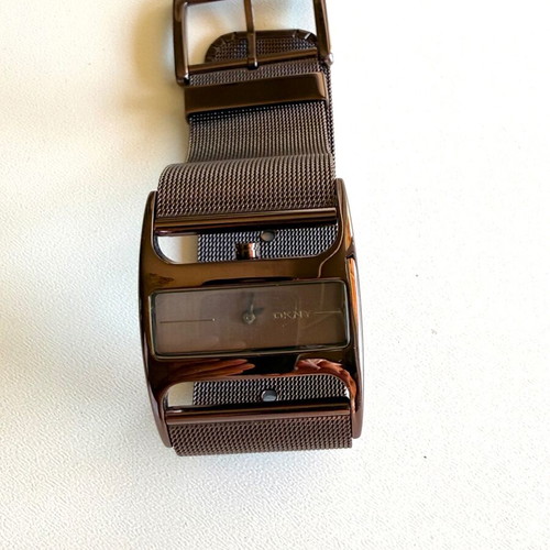 DKNY women's watch like new