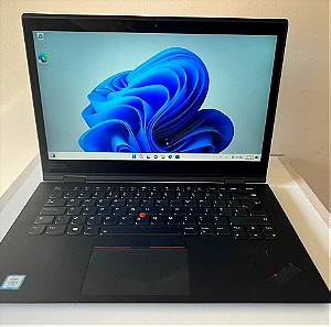 Lenovo Thinkpad X1 Yoga G3 14" i5 8th Gen