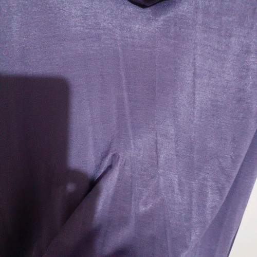 No Name purple midi dress like new, slim fit