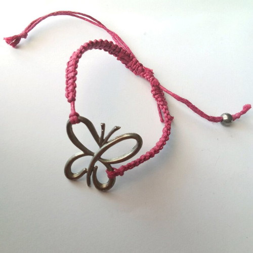 Handmade Macrame Bracelets multicolor, new, boho & summer designs