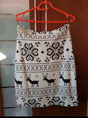 Skirt like new size M / 38 / 10