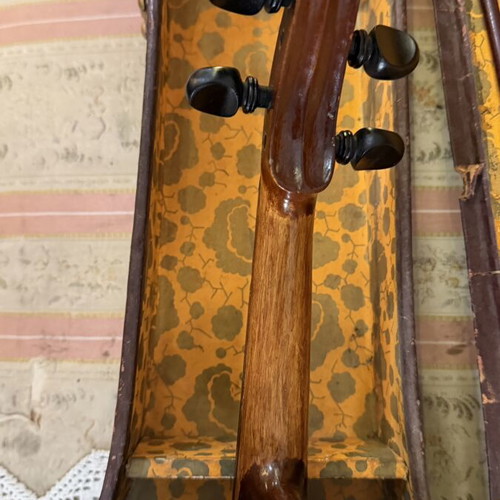 Violin Stradivarius Antonius copy 3/4 used