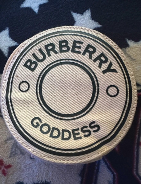 Burberry νεσεσέρ