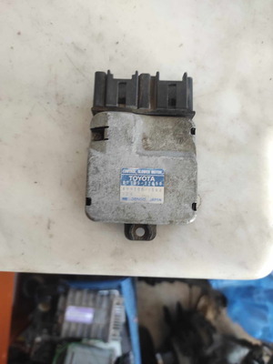 Πλάκετα Toyota Land Cruiser '02-'10 μεταχειρισμένη