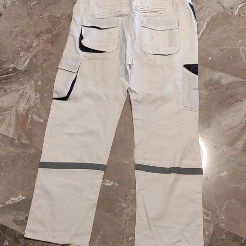 Avin International work coverall size 56, 100% cotton