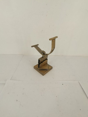 Shoe display stand used