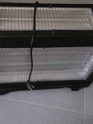 Kumtel Elite heater used, very good condition