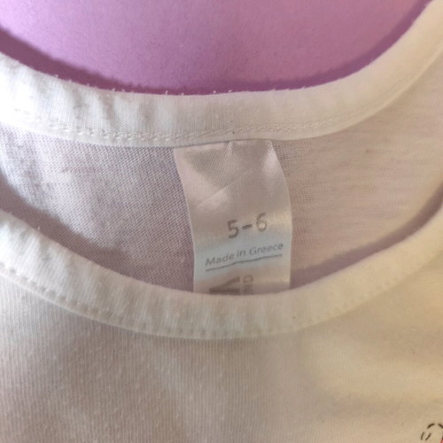 Summer dresses pack of 3 like new, sizes 98-104