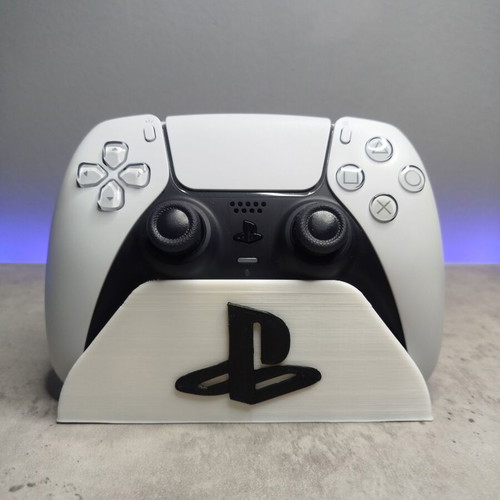 PlayStation 5 controller stand new