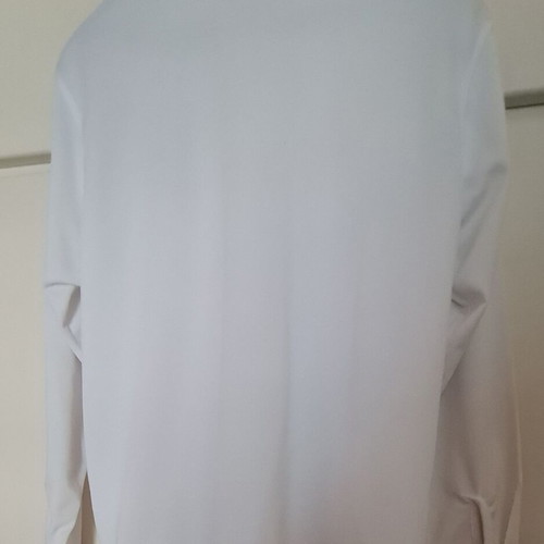 Polo shirt Ralph Lauren Large σαν καινούργιο, άσπρο