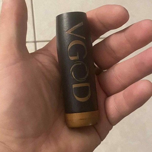 VGod Elite Mech Mod like new
