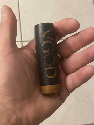 VGod Elite Mech Mod like new