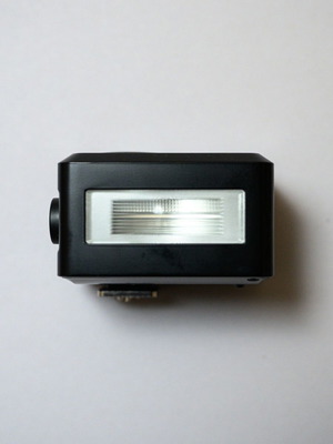 Godox it30 pro για Nikon με hotshoe riser σαν καινούργιο