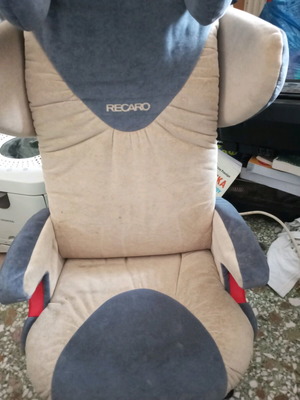 Child seat like new