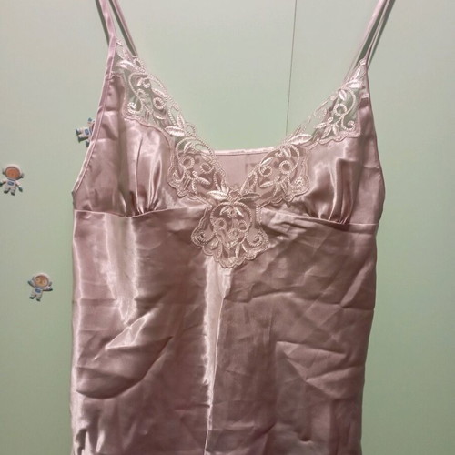 Satin set like new, size S / 36 / 8
