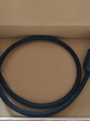 Belden Power Cable 1 Meter new