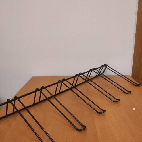 Wall hanging rack new with 6 arms, pack of 10 pieces