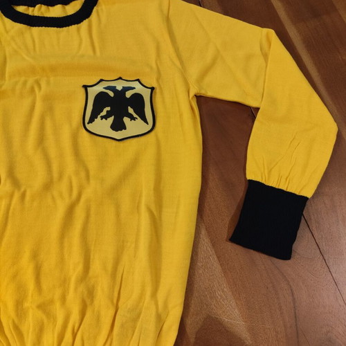 AEK 1938-39 Jersey new, authentic limited edition