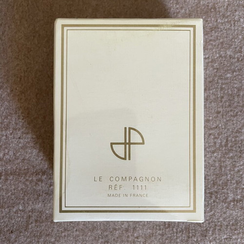 Jean Patou Joy mini perfume Eau de Parfum new, vintage
