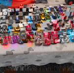  Super πακέτο με αυτοκινητάκια "Disney/pixar" και "Hotwheels" .