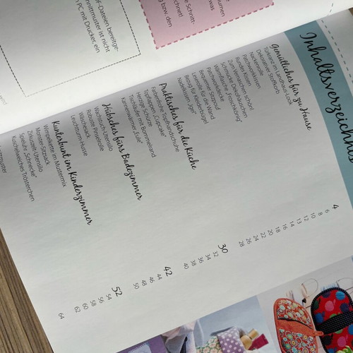 German books for crafts and felting like new