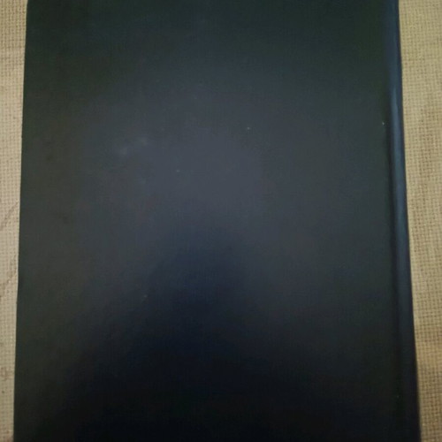 Large Captain's Correspondence English-Greek New