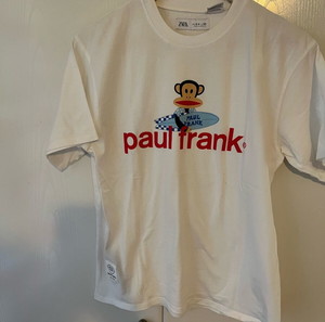 Παιδική μπλούζα Paul Frank size 13-14