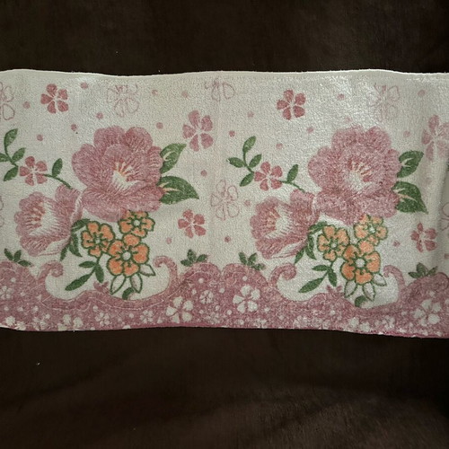 Kitchen towels like new